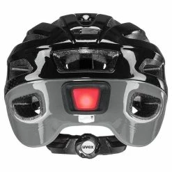 Uvex True Fahrrad Helm Schwarz/grau 2021 11 Uvex True Fahrrad Helm Schwarz/grau 2021 -Brillen Verkäufe S41005303R2