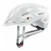 Uvex True Fahrrad Helm Weiß/silberfarben 2023 1 Uvex True Fahrrad Helm Weiß/silberfarben 2023 -Brillen Verkäufe S41005306Main