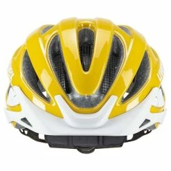 Uvex True Fahrrad Helm Gelb 2023 11 Uvex True Fahrrad Helm Gelb 2023 -Brillen Verkäufe S41005308F1