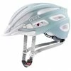 Uvex True CC Fahrrad Helm Blau/weiß 2023 1 Uvex True CC Fahrrad Helm Blau/weiß 2023 -Brillen Verkäufe S41005401Main