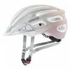 Uvex True CC Fahrrad Helm Matt Beige/rosa 2023 -Brillen Verkäufe S41005406Main