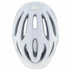 Uvex True CC Fahrrad Helm Matt Light Blau 2023 11 Uvex True CC Fahrrad Helm Matt Light Blau 2023 -Brillen Verkäufe S41005407A1