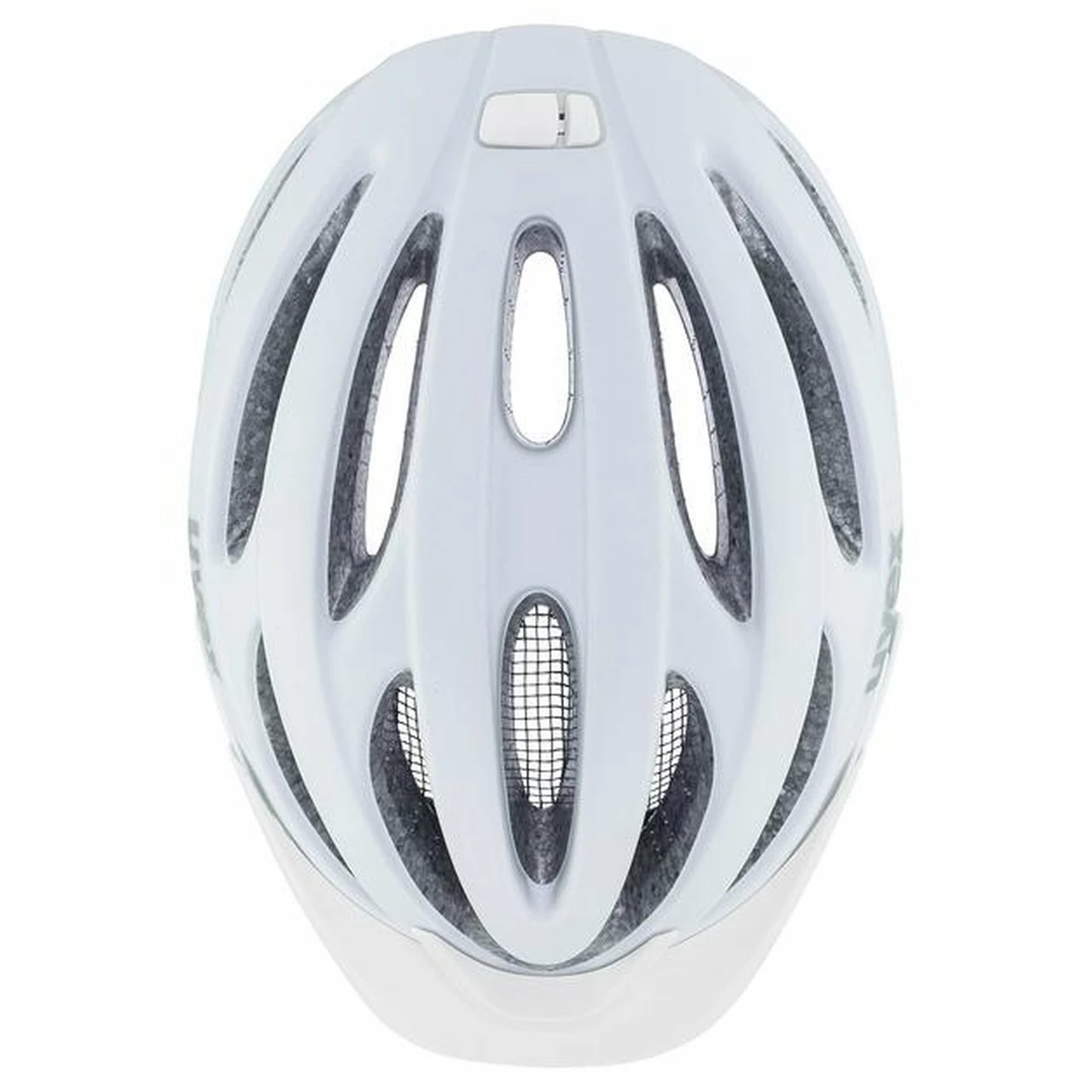 Uvex True CC Fahrrad Helm Matt Light Blau 2023 7 Uvex True CC Fahrrad Helm Matt Light Blau 2023 – Bild 5