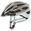 Uvex True CC Fahrrad Helm Matt Oak Braun 2023 -Brillen Verkäufe S41005408Main