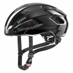 Uvex Rise Rennrad Fahrrad Helm Schwarz 2023 10 Uvex Rise Rennrad Fahrrad Helm Schwarz 2023 -Brillen Verkäufe S41005501Main 1