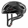 Uvex Rise Rennrad Fahrrad Helm Schwarz 2023 -Brillen Verkäufe S41005501Main