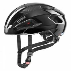 Uvex Rise Rennrad Fahrrad Helm Schwarz 2023