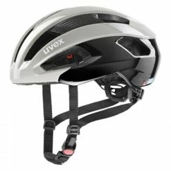 Uvex Rise Rennrad Fahrrad Helm Beige/schwarz 2023