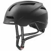 Uvex Urban Planet City Fahrrad Helm Matt Schwarz 2023 -Brillen Verkäufe S41005601Main