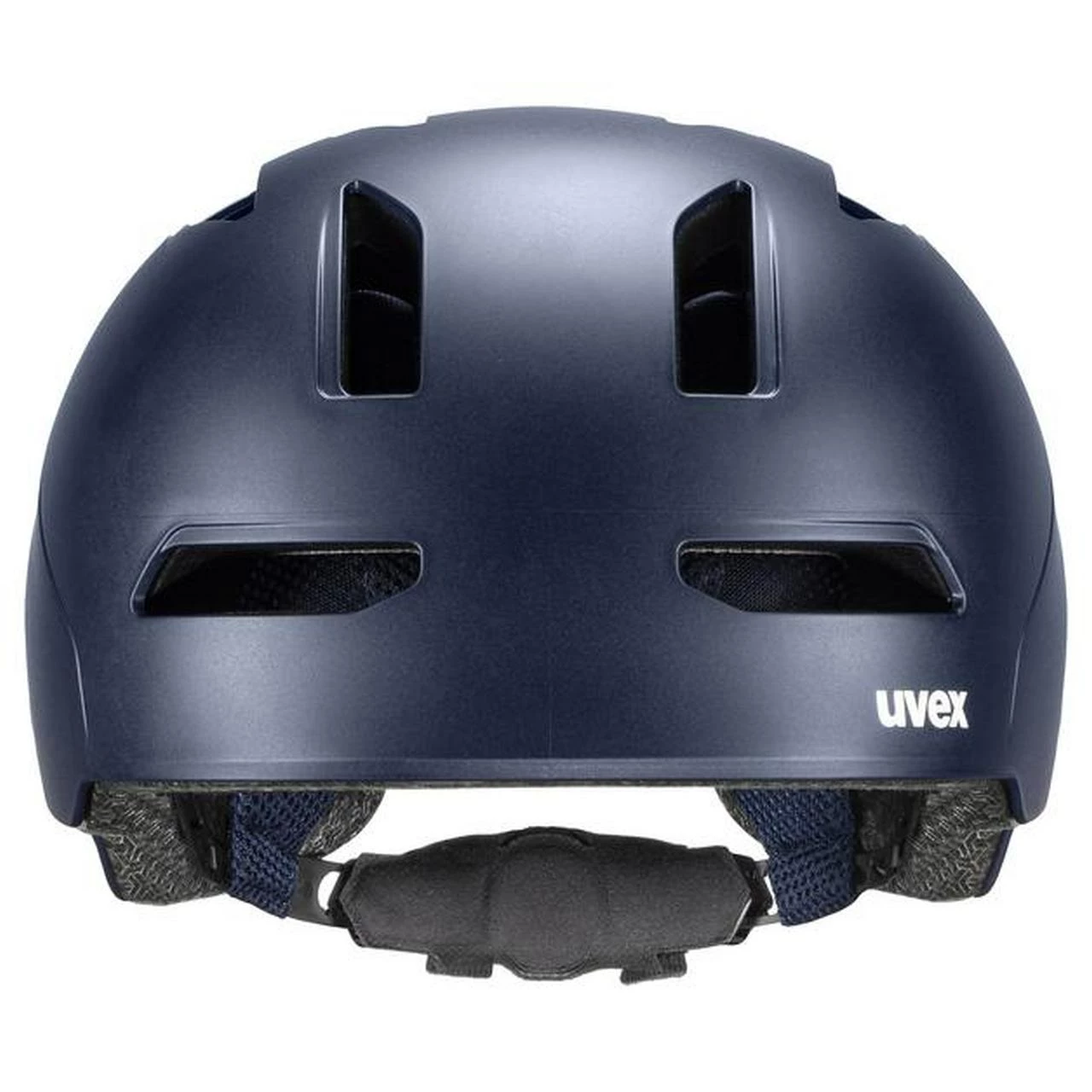 Uvex Urban Planet City Fahrrad Helm Matt Blau 2023 5 Uvex Urban Planet City Fahrrad Helm Matt Blau 2023 – Bild 3