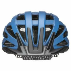Uvex I-VO CC Fahrrad Helm Matt Blau/lila 2023 11 Uvex I-VO CC Fahrrad Helm Matt Blau/lila 2023 -Brillen Verkäufe S41042333F1