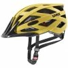 Uvex I-VO CC Fahrrad Helm Matt Gelb/schwarz 2023 1 Uvex I-VO CC Fahrrad Helm Matt Gelb/schwarz 2023 -Brillen Verkäufe S41042335Main