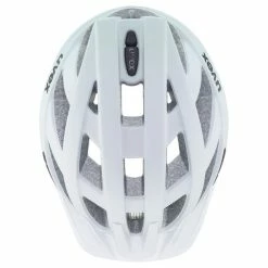 Uvex I-VO CC Fahrrad Helm Matt Cloud Weiß 2023 11 Uvex I-VO CC Fahrrad Helm Matt Cloud Weiß 2023 -Brillen Verkäufe S41042336A1