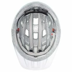 Uvex I-VO CC Fahrrad Helm Matt Cloud Weiß 2023 9 Uvex I-VO CC Fahrrad Helm Matt Cloud Weiß 2023 -Brillen Verkäufe S41042336I1