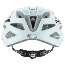 Uvex I-VO CC Fahrrad Helm Matt Cloud Weiß 2023 10 Uvex I-VO CC Fahrrad Helm Matt Cloud Weiß 2023 -Brillen Verkäufe S41042336R1