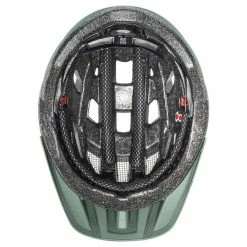 Uvex I-VO CC Fahrrad Helm Matt Grün 2023 8 Uvex I-VO CC Fahrrad Helm Matt Grün 2023 -Brillen Verkäufe S41042337I1
