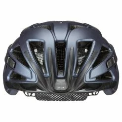 Uvex Active CC Fahrrad Helm Matt Blau/schwarz 2023 11 Uvex Active CC Fahrrad Helm Matt Blau/schwarz 2023 -Brillen Verkäufe S41042714F1