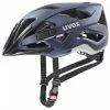 Uvex Active CC Fahrrad Helm Matt Blau/schwarz 2023 -Brillen Verkäufe S41042714Main