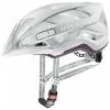 Uvex City Active Trekking Fahrrad Helm Matt Silberfarben 2022 2 Uvex City Active Trekking Fahrrad Helm Matt Silberfarben 2022 -Brillen Verkäufe S41042809Main
