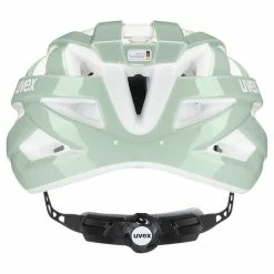Uvex I-VO 3D Fahrrad Helm Mint Grün 2022 -Brillen Verkäufe S41042909R1