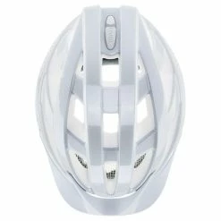 Uvex I-VO 3D Fahrrad Helm Light Blau 2023 -Brillen Verkäufe S41042911A1