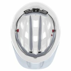 Uvex I-VO 3D Fahrrad Helm Light Blau 2023 -Brillen Verkäufe S41042911I1