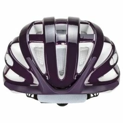 Uvex I-VO 3D Fahrrad Helm Lila 2023 -Brillen Verkäufe S41042912F1