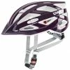 Uvex I-VO 3D Fahrrad Helm Lila 2023
