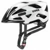 Uvex Active Fahrrad Helm Weiß/schwarz 2023 -Brillen Verkäufe S41043107Main