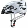 Uvex Active Fahrrad Helm Light Blau 2023