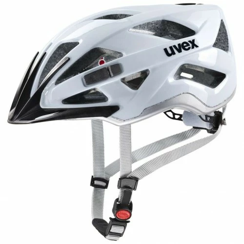 Uvex Active Fahrrad Helm Light Blau 2023 3 Uvex Active Fahrrad Helm Light Blau 2023