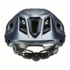 Uvex Quatro Integrale Tocsen All Mountain Enduro MTB Fahrrad Helm Matt Blau 2023 -Brillen Verkäufe S41047103F1