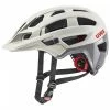 Uvex Finale 2.0 Tocsen MTB Fahrrad Helm Matt Beige/grau 2023 -Brillen Verkäufe S41047204Main