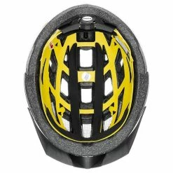 Uvex City I-VO MIPS Fahrrad Helm Weiß 2023 -Brillen Verkäufe S41061201I1