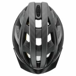 Uvex City I-VO MIPS Fahrrad Helm Grau 2023 9 Uvex City I-VO MIPS Fahrrad Helm Grau 2023 -Brillen Verkäufe S41061202A1