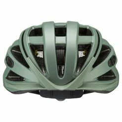 Uvex City I-VO MIPS Fahrrad Helm Matt Grün 2023 -Brillen Verkäufe S41061203F1