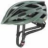 Uvex City I-VO MIPS Fahrrad Helm Matt Grün 2023 -Brillen Verkäufe S41061203Main