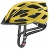 Uvex City I-VO MIPS Fahrrad Helm Matt Gelb 2023 -Brillen Verkäufe S41061204Main