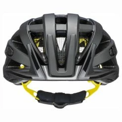 Uvex I-VO CC MIPS Fahrrad Helm Blau/schwarz 2023 10 Uvex I-VO CC MIPS Fahrrad Helm Blau/schwarz 2023 -Brillen Verkäufe S41061301F1