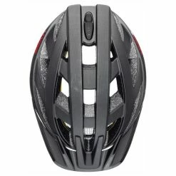 Uvex I-VO CC MIPS Fahrrad Helm Matt Grau 2022 -Brillen Verkäufe S41061302A1