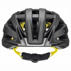 Uvex I-VO CC MIPS Fahrrad Helm Matt Grau 2022 -Brillen Verkäufe S41061302F1