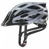 Uvex I-VO CC MIPS Fahrrad Helm Matt Grau 2023 -Brillen Verkäufe S41061304Main