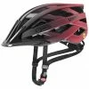 Uvex I-VO CC MIPS Fahrrad Helm Matt Rot/grau 2023 1 Uvex I-VO CC MIPS Fahrrad Helm Matt Rot/grau 2023 -Brillen Verkäufe S41061306Main