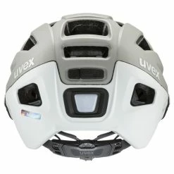 Uvex Finale Visor City Trekking Fahrrad Helm Matt Grau 2023 -Brillen Verkäufe S41075310R1