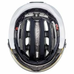 Uvex Finale Visor City Trekking Fahrrad Helm Matt Gelb 2023 8 Uvex Finale Visor City Trekking Fahrrad Helm Matt Gelb 2023 -Brillen Verkäufe S41075311I1