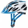 Uvex Flash Fahrrad Helm Weiß/blau 2021 2 Uvex Flash Fahrrad Helm Weiß/blau 2021 -Brillen Verkäufe S41096601Main