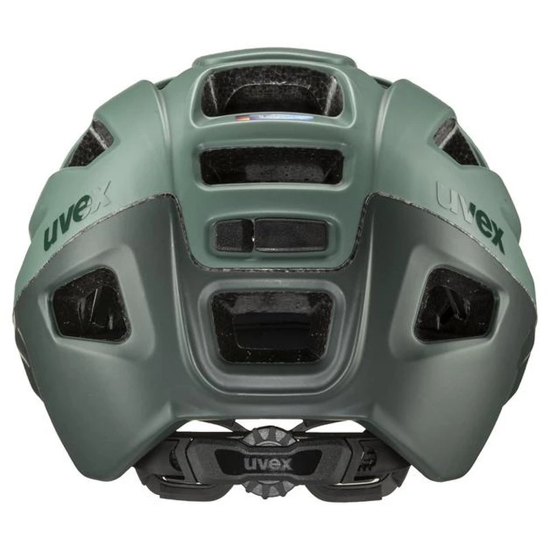 Uvex Finale 2.0 MTB Fahrrad Helm Matt Grün 2023 7 Uvex Finale 2.0 MTB Fahrrad Helm Matt Grün 2023 – Bild 5