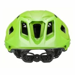 Uvex Quatro Integrale All Mountain Enduro MTB Fahrrad Helm Matt Grün/grau 2022 -Brillen Verkäufe S41097011F1