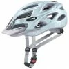 Uvex Onyx Damen Fahrrad Helm Gr. 52-57cm Blau 2020 -Brillen Verkäufe S41097535Main