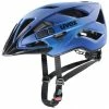 Uvex Touring CC Fahrrad Helm Blau 2023